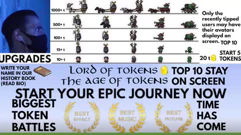 Bitchy online show from February 3, 2:36 am