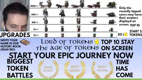 Bitchy online show from February 15, 6:33 pm