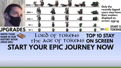 Bitchy online show from March 1, 6:11 pm