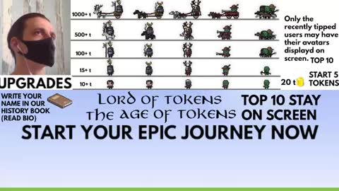 Bitchy online show from March 2, 1:05 pm