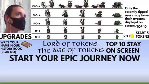 Bitchy online show from March 3, 1:20 pm