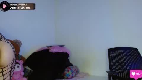 Snapshot of bittersweetchherry chatting on February 23, 4:15 pm Instagram zpchherry online show from February 23, 4:15 pm