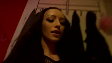 Snapshot of bittersweetlydia420 chatting on March 8, 1:17 am Princess Lydia online show from March 8, 1:17 am