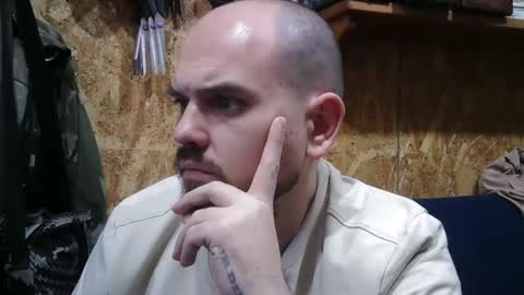 George  Maria online show from April 7, 11:48 pm