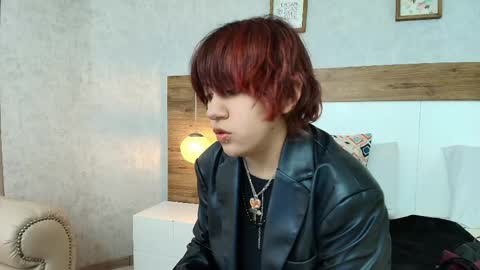Bj Olivine online show from May 30, 8:28 pm