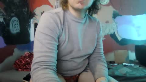 Snapshot of bjornlovesza chatting on October 1, 2:28 am B Misty online show from October 1, 2:28 am