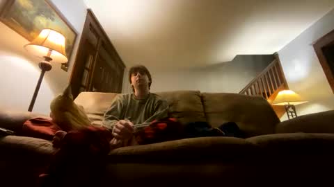 Snapshot of bkennedy829 chatting on March 3, 5:02 am bkennedy829 online show from March 3, 5:02 am