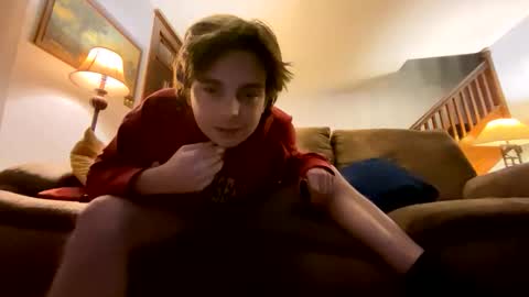 bkennedy829 online show from March 9, 3:43 am