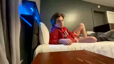 bkennedy829 online show from March 13, 12:39 am