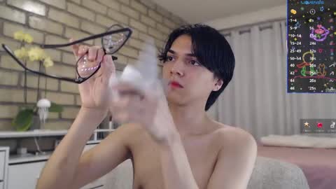 Biel online show from April 5, 5:26 am