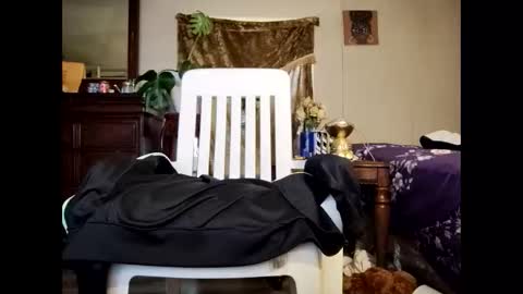 blacccocc4u2 online show from March 29, 12:16 pm