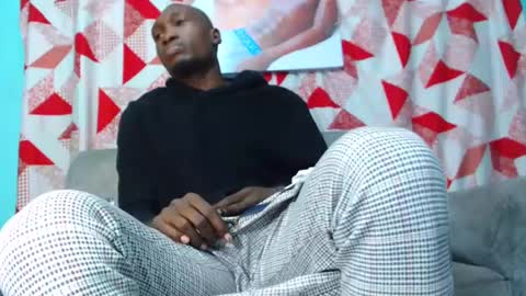 Snapshot of black30cmdick chatting on February 9, 4:36 am maquina online show from February 9, 4:36 am