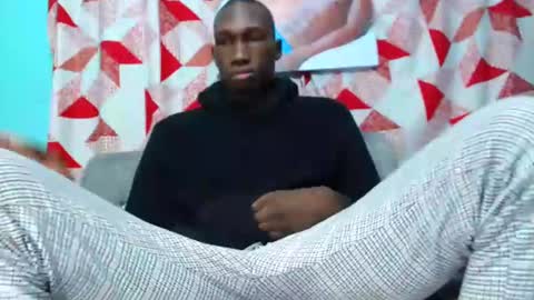 Snapshot of black30cmdick chatting on February 9, 9:58 am maquina online show from February 9, 9:58 am