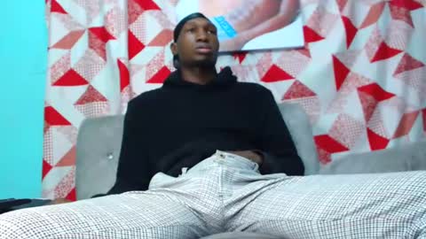 Snapshot of black30cmdick chatting on February 9, 1:03 pm maquina online show from February 9, 1:03 pm