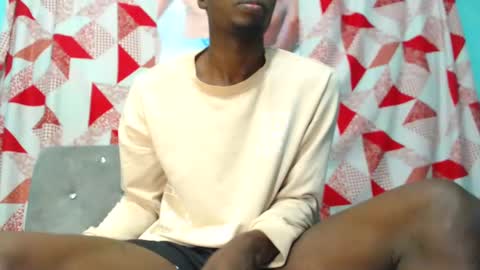 Snapshot of black30cmdick chatting on February 15, 2:00 pm maquina online show from February 15, 2:00 pm