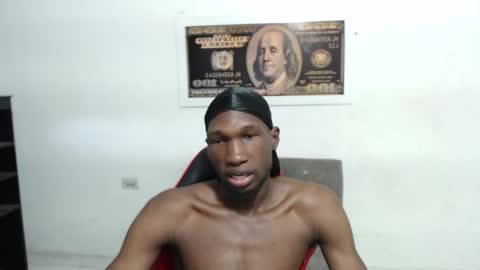 maquina online show from April 30, 3:07 pm