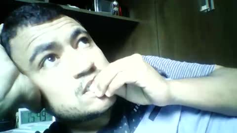 black974430 online show from November 15, 6:48 pm