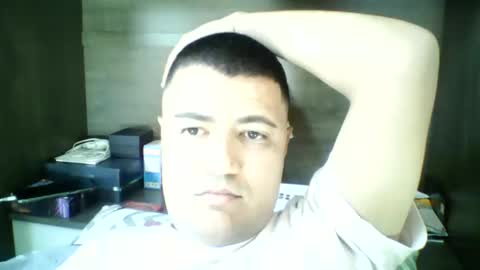 black974430 online show from November 19, 11:32 am