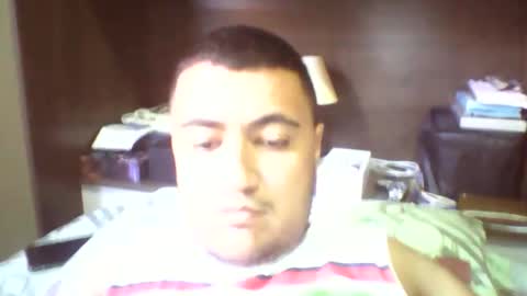 black974430 online show from April 5, 7:55 pm