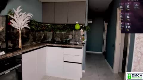 Mia and Rick online show from March 28, 6:13 am