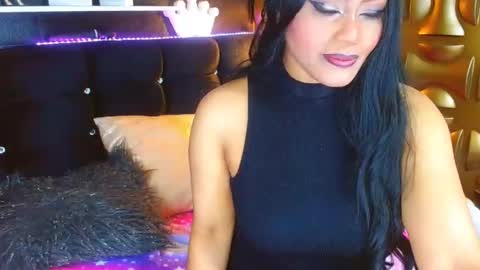 Ambar online show from January 12, 3:07 am