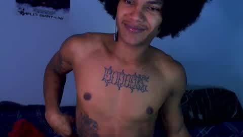 Black Arthur online show from November 26, 11:00 am