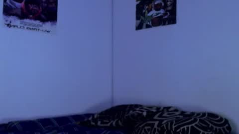 Black Arthur online show from December 2, 12:54 pm