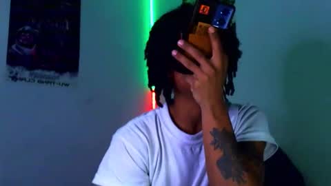 Black Arthur online show from February 5, 11:04 am