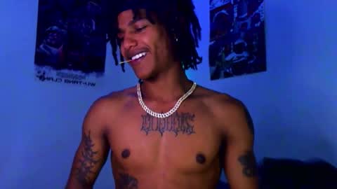 Black Arthur online show from February 17, 1:51 pm