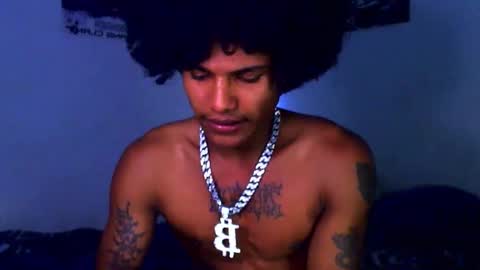 Black Arthur online show from March 6, 5:09 pm