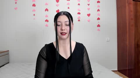 Snapshot of black_berry_bla_ck chatting on March 6, 12:30 pm black_berry_bla_ck online show from March 6, 12:30 pm