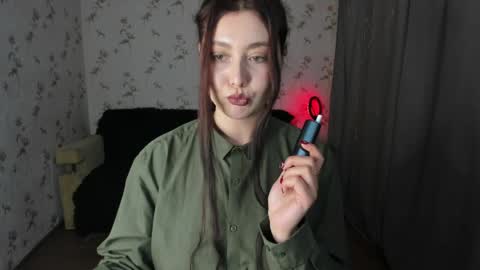 black_berry_bla_ck online show from April 10, 9:03 am