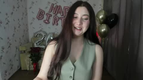 black_berry_bla_ck online show from April 16, 9:10 am