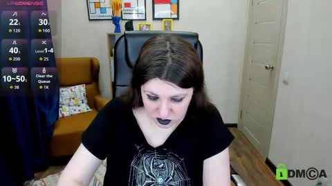 Rose online show from April 9, 8:25 pm