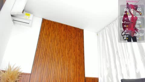 Cami online show from January 21, 9:25 pm