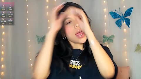 Snapshot of black_dar_ chatting on March 6, 7:16 am Sara online show from March 6, 7:16 am
