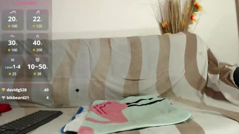 Black Diamond online show from March 15, 4:13 pm