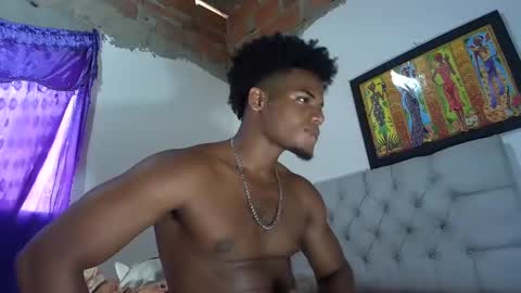 tu morenito online show from January 16, 6:48 pm