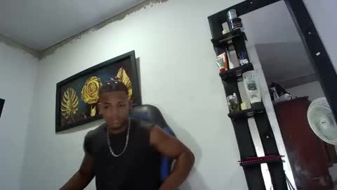 tu morenito online show from February 20, 5:29 pm