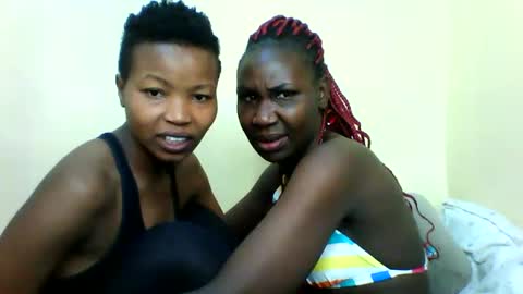 black_divas1 online show from February 24, 5:27 am