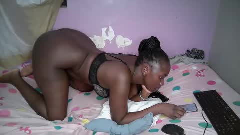 black_drip online show from February 26, 12:26 pm