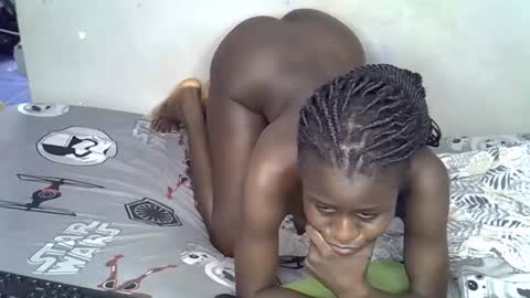 black_ebony8 online show from May 17, 10:55 am