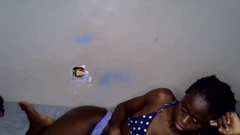 black_ebony8 online show from May 27, 8:50 pm