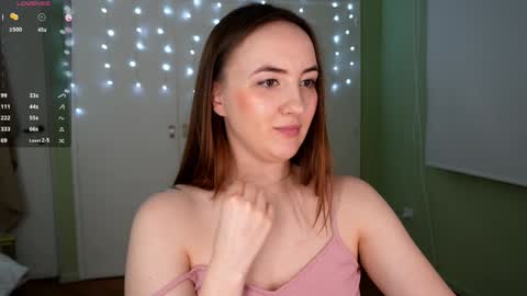 Eva online show from January 7, 1:57 pm