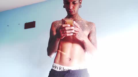 Snapshot of black_firex chatting on November 9, 12:14 pm black_firex online show from November 9, 12:14 pm