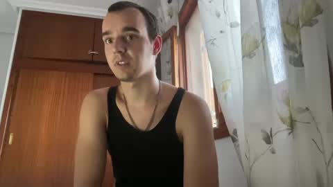 Snapshot of black_horizon_2029 chatting on July 13, 7:16 pm Robert online show from July 13, 7:16 pm