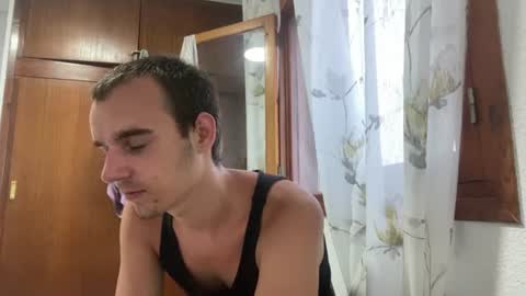 Snapshot of black_horizon_2029 chatting on July 14, 6:57 pm Robert online show from July 14, 6:57 pm
