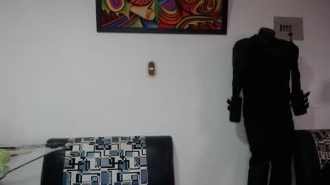 black_hot26 online show from January 6, 2:21 pm