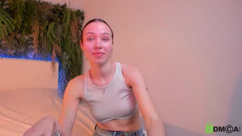 Jenny online show from January 17, 1:35 pm