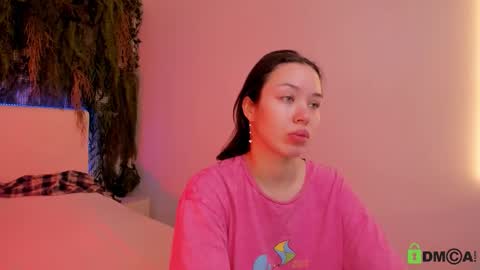 Jenny online show from November 2, 9:33 am